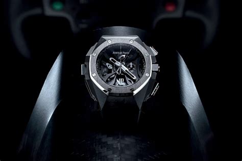 audemars piguet schumacher concept price